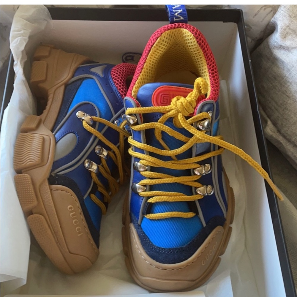 COPY - Gucci Shoes Little Boy